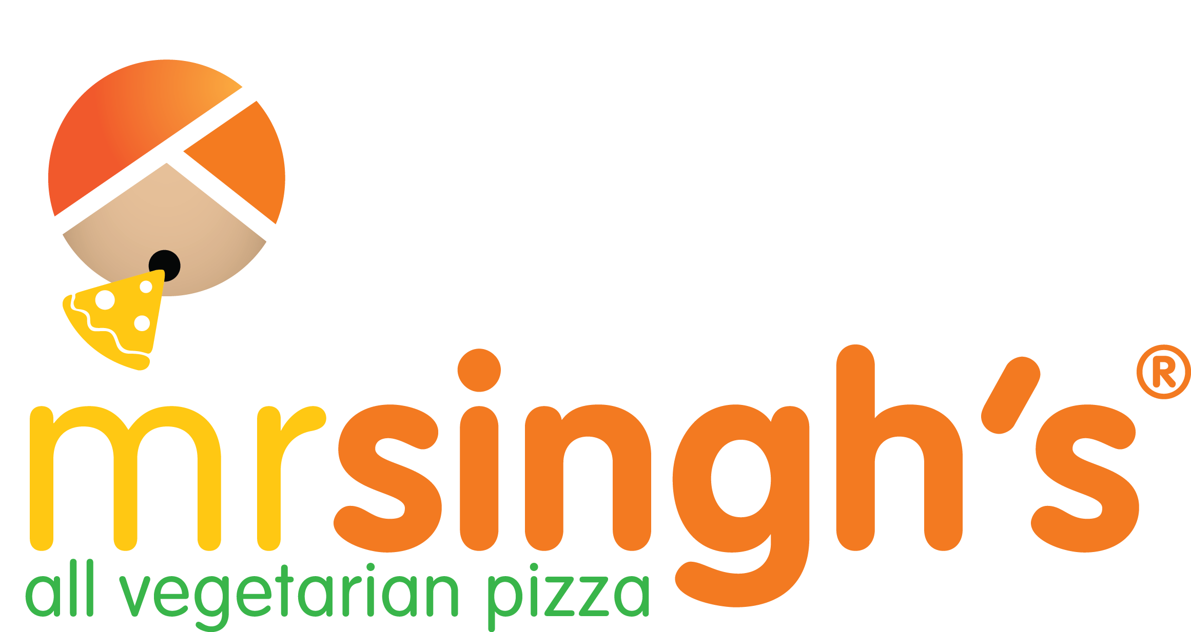 Mr Singhs Logo